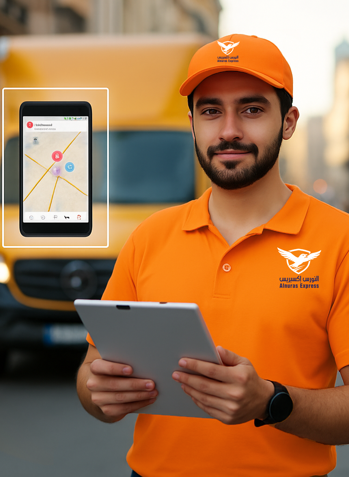 صورة الشحن المبرد