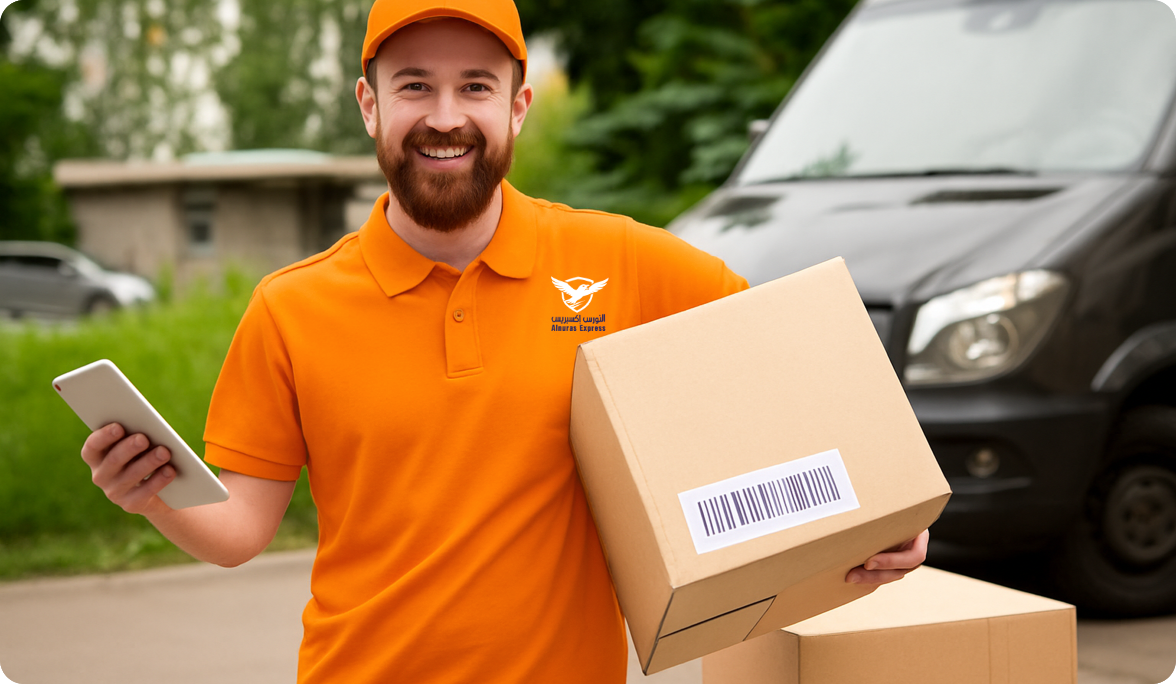 صورة تغليف امن