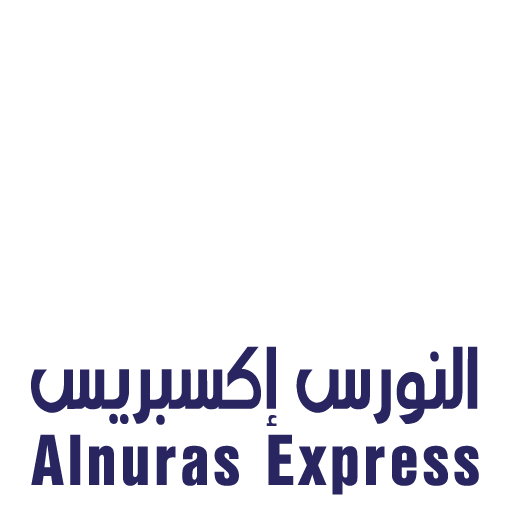 الشعار الخاص بشركة فليكس تراك