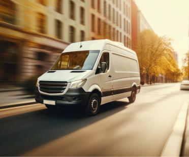 سيارة الشحن